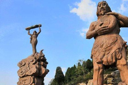 为什么女娲没有被后人祭拜
