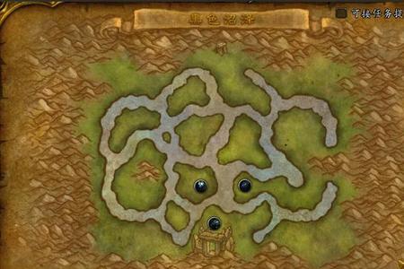 tbc法师65级刷怪地点