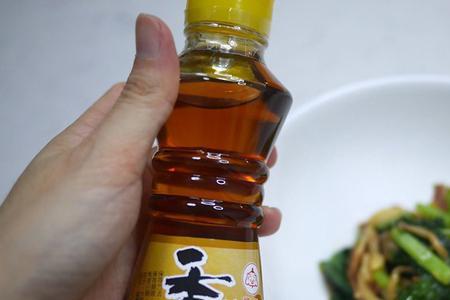 小松菜怎么做好吃
