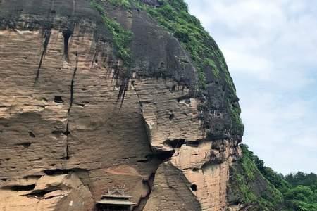 龙虎山是第几洞天