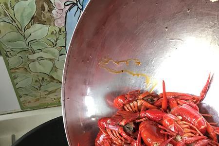 醉糟虾最正宗的做法