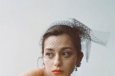 香奈儿是哪国混血