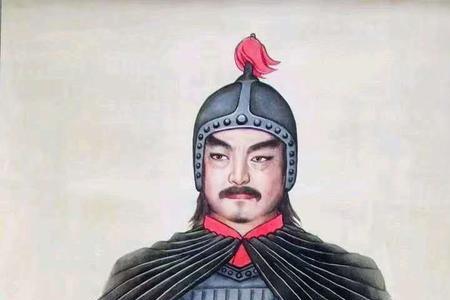 杨家将七个儿子武力排名