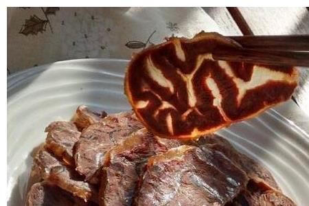 熟牛肉2两相当于生牛肉多少