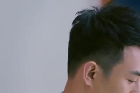 欢乐颂1曲筱绡和赵医生怎么和好