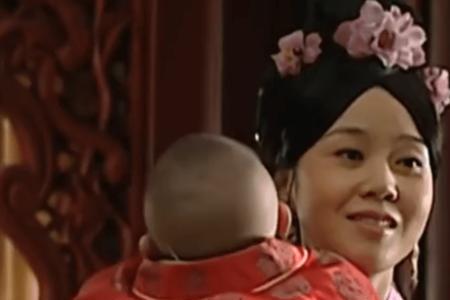 裕王妃嘉靖儿子裕王是明君吗