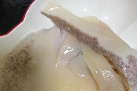 如何泡发响螺片