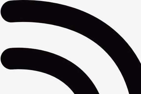 wifi符号怎么拼出来