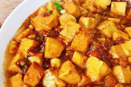 红烧老豆腐家常做法