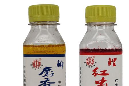 麝香酒能钓鲮鱼吗