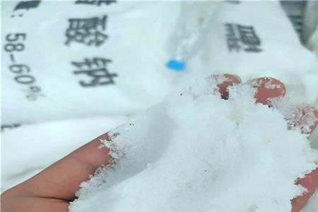 醋酸钠有明显酸味吗