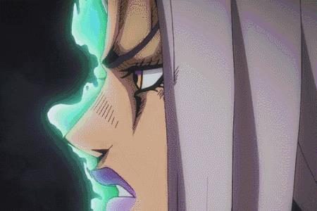 JOJO阿帕基第几集死的