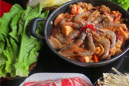 焖锅部落怎么吃