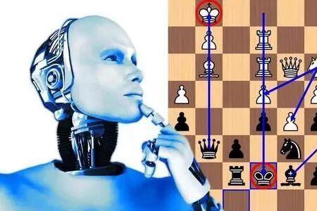 国际象棋越子什么意思