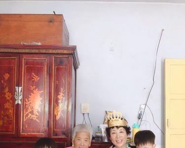 姑姥姥和姑奶奶的区别