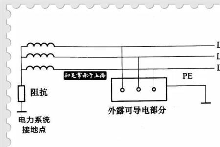 直流接地和交流接地有什么区别