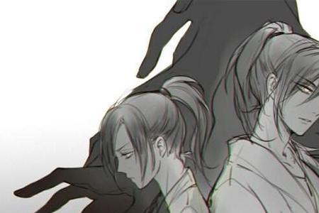 魏无羡和薛洋的相似之处