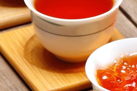 河北茶汤的做法