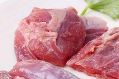羊金刚是羊的哪个部位肉