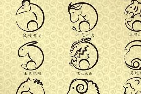 十二生肖哪个属相三只爪