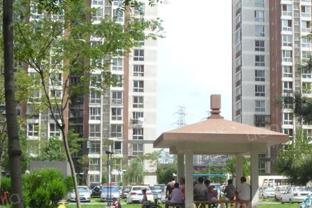 百子湾家园为什么便宜