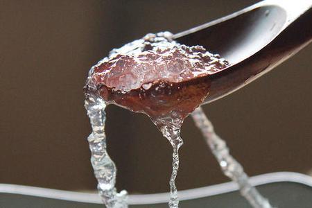 雪燕可以泡36个小时吗