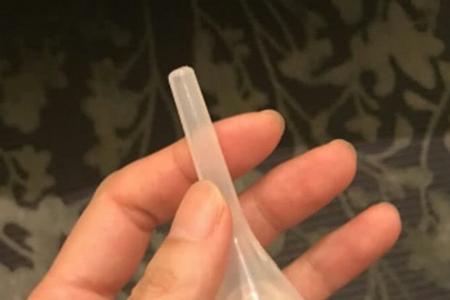 开塞露可以擦在脸上吗