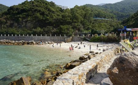杨梅坑外地车预约方法