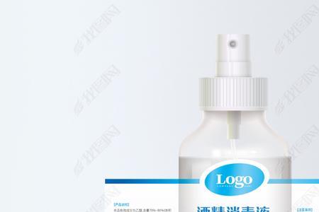 酒精消毒液可以杀死蜘蛛吗