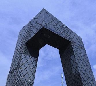 世界著名建筑有一个门的是什么