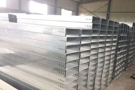 钢制桥架和防火桥架区别
