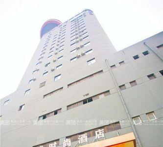开封最高星级酒店