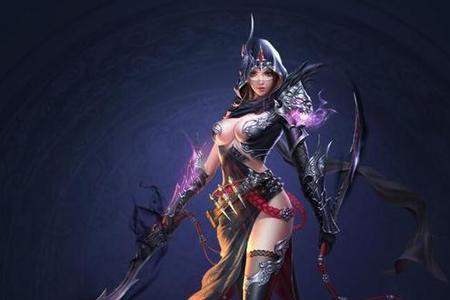 魔吟神剑跟神谕圣刀哪个厉害