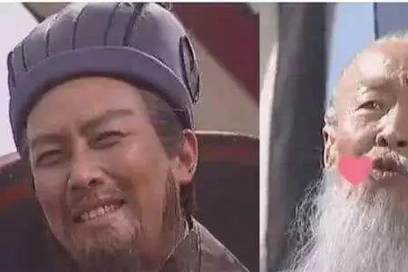 鬼畜诸葛孔明扮演者是谁