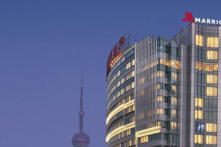上海外滩是酒店么
