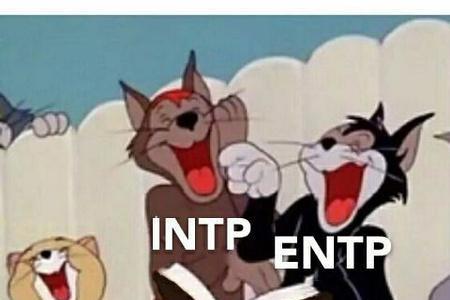 enfp和infp合得来吗