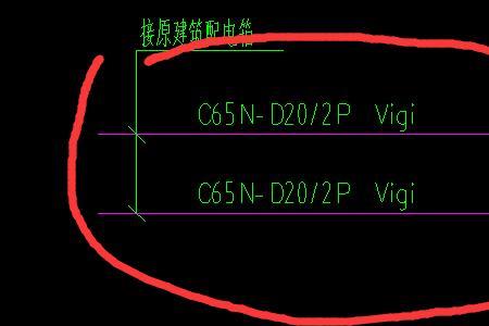 母线的长怎么计算