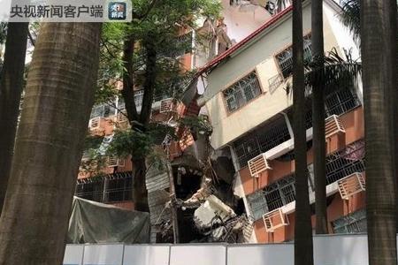 一栋20层楼会沉降多少