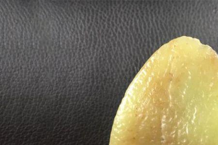 戈壁罗布泊羊脂玉是玉石吗