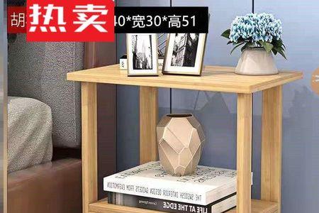 实木鱼缸架子承重结构方案