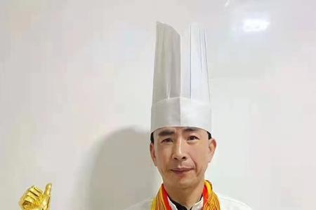 浙菜大师排名