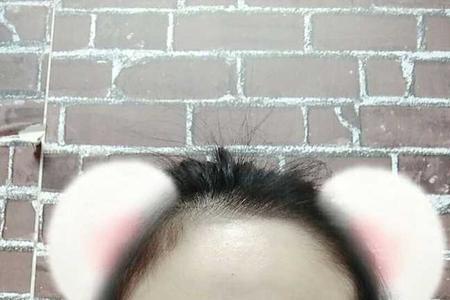 宽眉大眼是什么意思