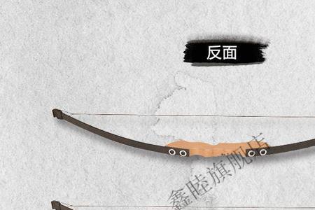 20磅的弓用多重的箭合适