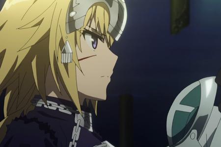 fate zero 吉尔德雷语录