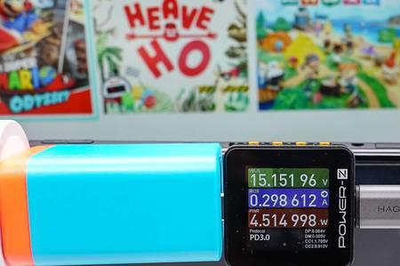 switch本地连接频繁掉线