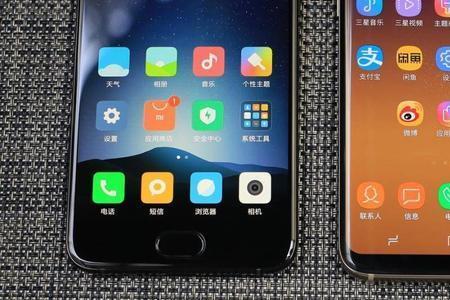 小米6虚拟按键怎么开