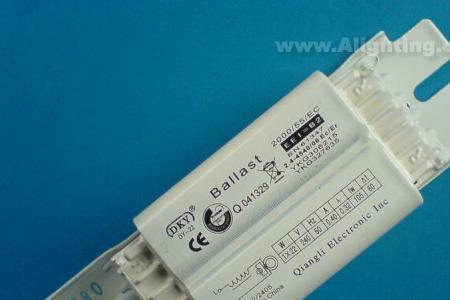 荧光灯镇流器坏了怎么判断