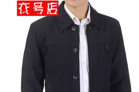 pnj夹克大一点还是小点好