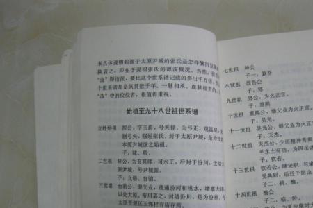 三晋名人表如何填