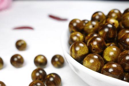 彩柳手串是什么料